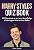 Harry Styles Quiz Book by Colin Carter