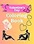 Valentine's Day Coloring Book