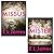 The Mister, The Missus 2 Books Collection Set (Mister & Missus, #1-2)
