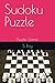 Sudoku Puzzle: Puzzle Game