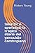 Silenzio e speranza: la tragica storia del genocidio cambogiano (HistoryYoungIA) (Italian Edition)