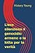 L'eco silenzioso il genocid...