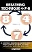 Breathing Technique 4-7-8: ...
