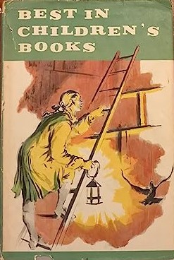 Best in Children's Books, Volume 11 (Hardcover)