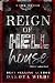 Reign of Hell House (Kildale Academy #3)