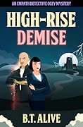 High Rise Demise: The Empath's First Case