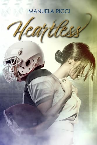 HEARTLESS: ROMANCE SPORT (Paperback)