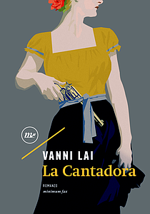 La Cantadora (Kindle Edition)