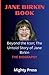 Jane Birkin Book by Mighty Press