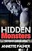 Hidden Monsters by Annette    Palmer