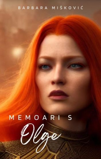 Memoari s Olge (ebook)