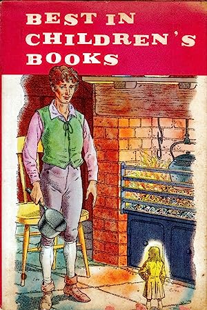 Best in Children's Books, Volume 37 (Hardcover)