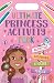 Ultimate Princess Activity Pack (With Colouring, Stickers, Pencils & More!)