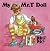 My Mr. T. Doll