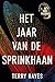 Het jaar van de Sprinkhaan