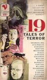 19 Tales of Terror by Whit Burnett