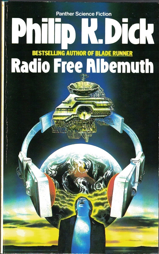 Radio Free Albemuth
