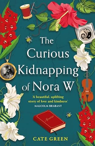 The Curious Kidnapping of Nora W