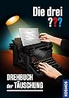 Die drei ??? Dreh...