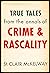 True Tales from the Annals of Crime and Rascality