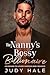 The Nanny's Bossy Billionai...