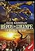 HEROS DE L'OLYMPE : TOME 1 - LE HEROS PERDU