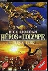 HEROS DE L'OLYMPE...