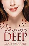 Fangs Deep: A Vampire Love Story