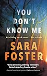 You Don’t Know Me