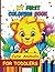 My First Coloring Book For ...