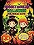 Spooktacular Halloween Colo...