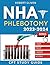 NHA Phlebotomy Exam 2023-20...