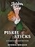Piskie Sticks: A Gammond Br...