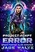 Error (Project: Adapt #7)