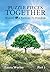 Puzzle Pieces Together: Man...