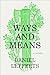 Ways and Means