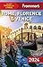 Frommer's Rome, Florence and Venice 2024 by Donald Strachan