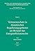 Vertrauensschutz in dynamischen Regulierungsbereichen am Beis... by Björn Schäfer