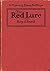 The Red Lure, Mystery Story for Boys #9