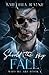 Should the Sky Fall (Who We Are #1)