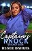 Captain's Knock A Sapphic Sports Romance (Cricket Slam Book 1) by Renée Dahlia