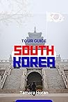 SOUTH KOREA TOUR ...