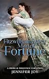 Fitzwilliam Darcy...