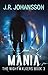 Mania (The Night Walkers Book 3)