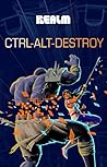 Ctrl-Alt-Destroy