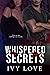 Whispered Secrets