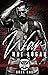 War (Bluff Creek Brotherhood MC #1)