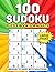 Sudoku Book for Adults 100 ...