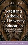Protestants, Cath...