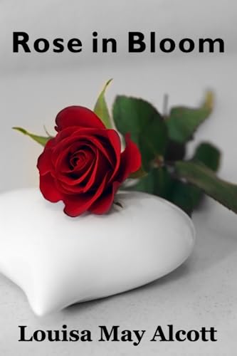 Rose in Bloom